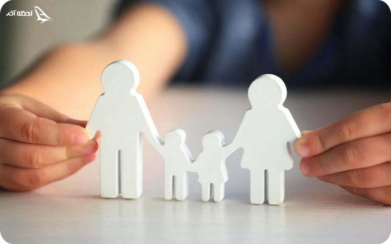 حقوق زنان در حضانت کودکان